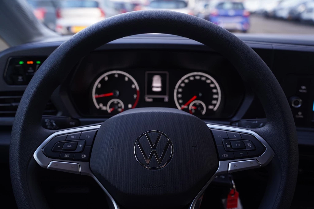 Volkswagen Caddy – foto 40