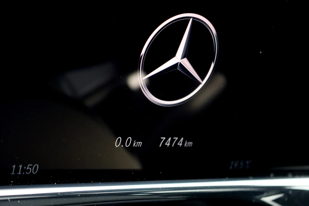 Mercedes-Benz E-Klasse – foto 27
