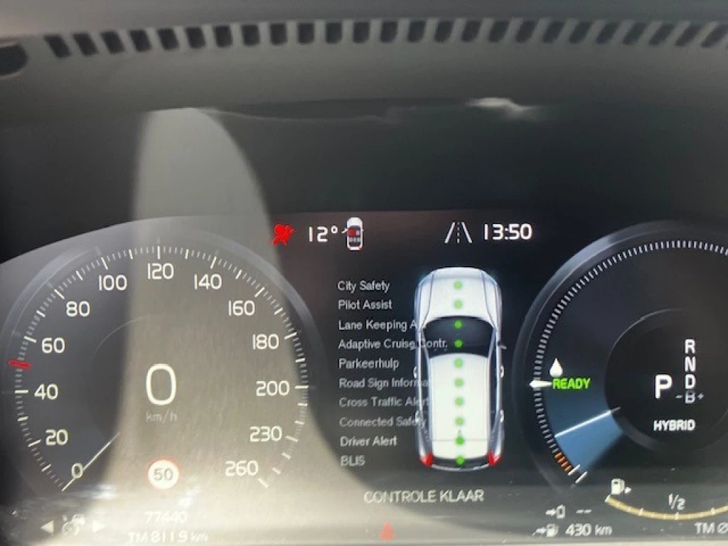 Volvo XC40 – foto 5