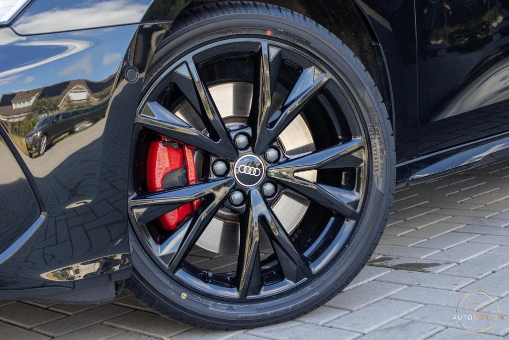 Audi A3 – foto 17