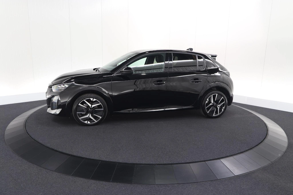 Peugeot 208 – foto 5