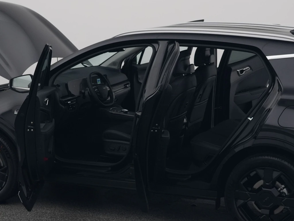 Kia Sportage – foto 32