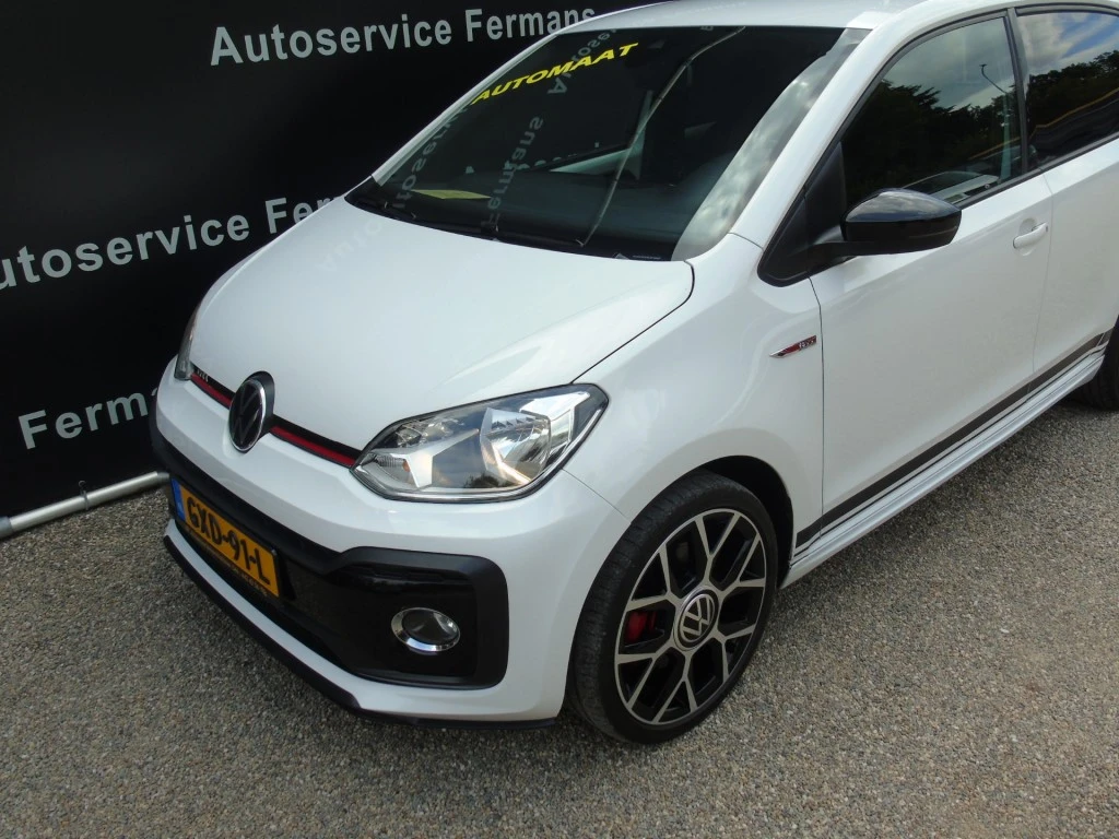 Volkswagen up! – foto 2