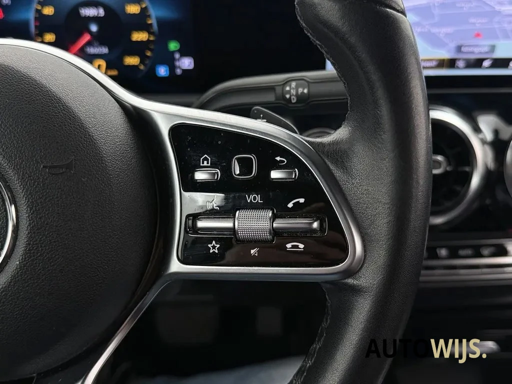 Mercedes-Benz B-Klasse – foto 10