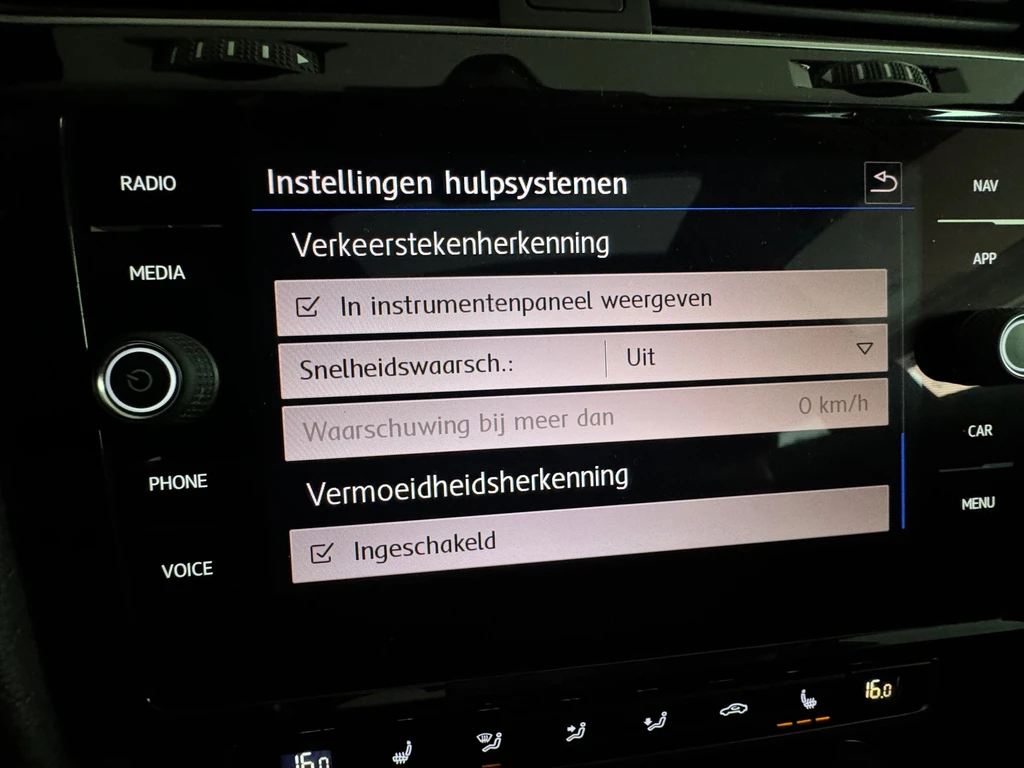Volkswagen Golf – foto 26