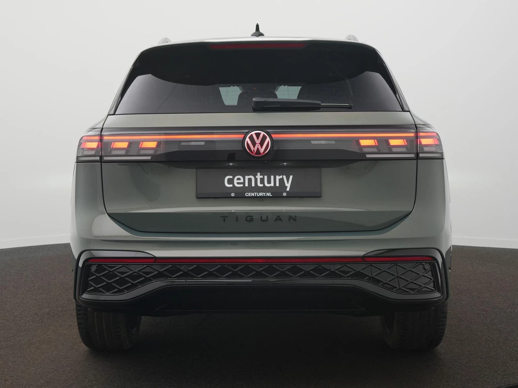 Volkswagen Tiguan – foto 5