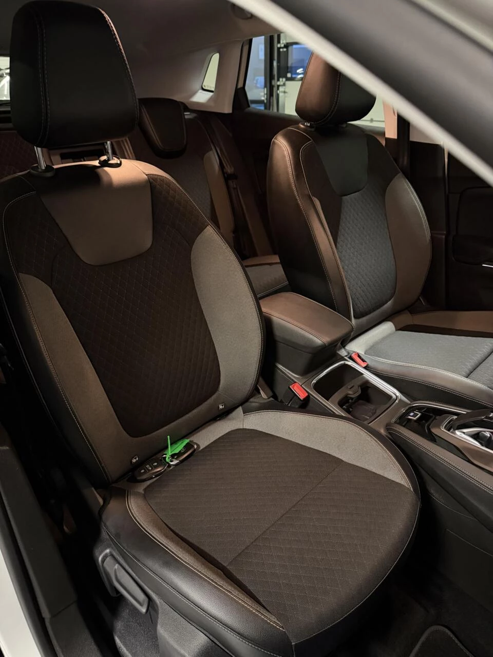 Opel Grandland X – foto 35