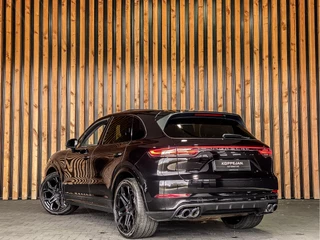 Porsche Cayenne – thumbnail 5