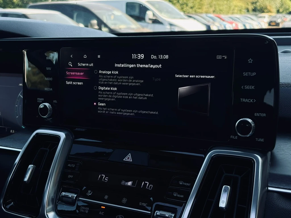 Kia Sorento – foto 18