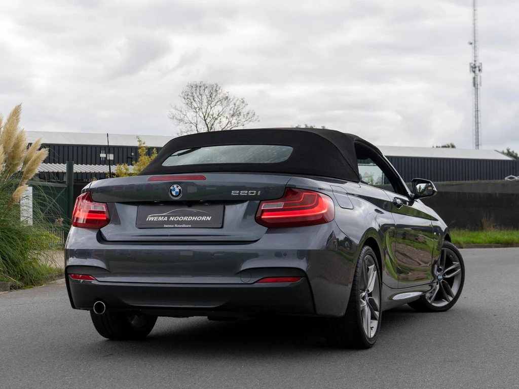 BMW 2 Serie – foto 10