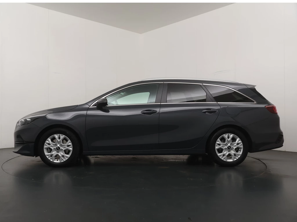 Kia Ceed Sportswagon – foto 3