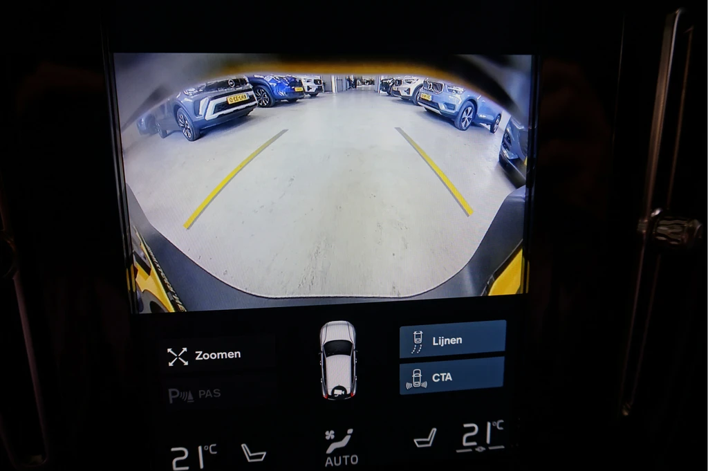 Volvo XC40 – foto 27
