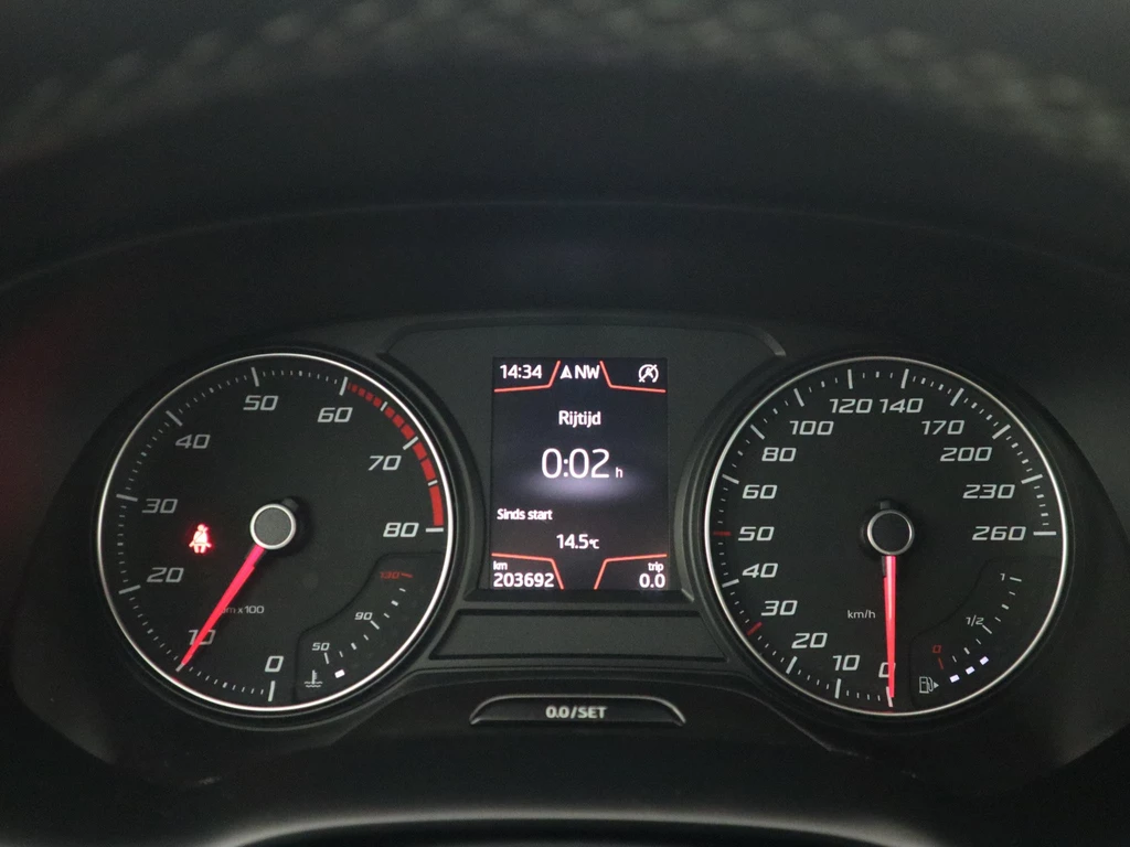 SEAT Ateca – foto 29