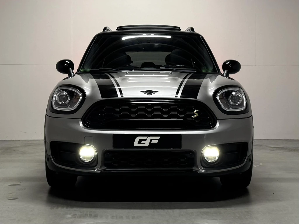 MINI Countryman – foto 20
