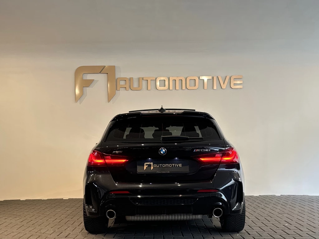BMW 1 Serie – foto 4