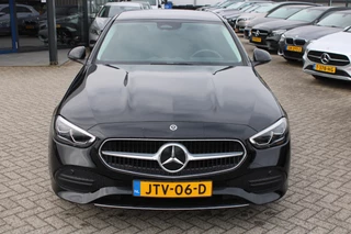 Mercedes-Benz C-Klasse – thumbnail 11
