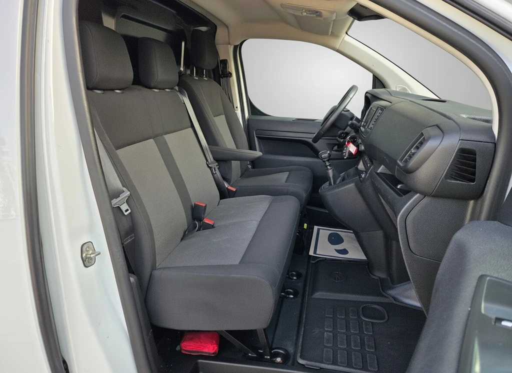 Opel Vivaro – foto 25