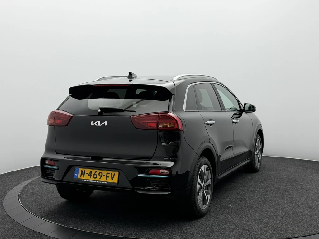 Kia e-Niro – foto 6