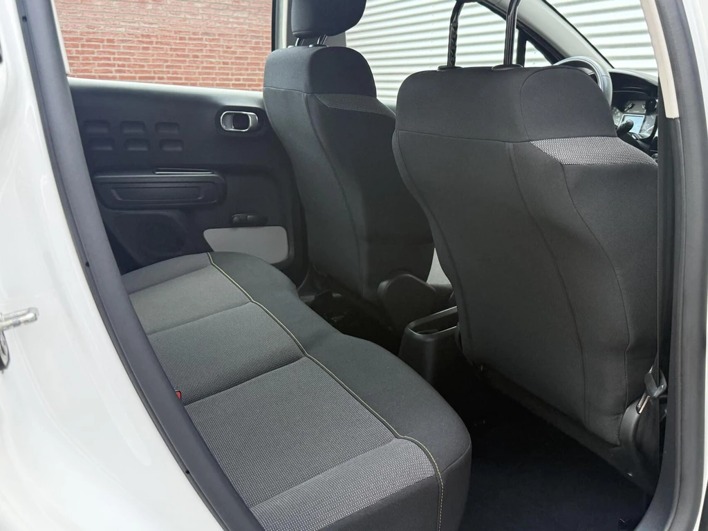 Citroën C3 – foto 15