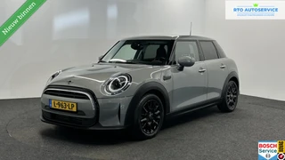 MINI 5-deurs – thumbnail 1