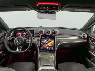 Mercedes-Benz C-Klasse – thumbnail 4