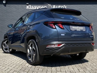 Hyundai Tucson – thumbnail 3
