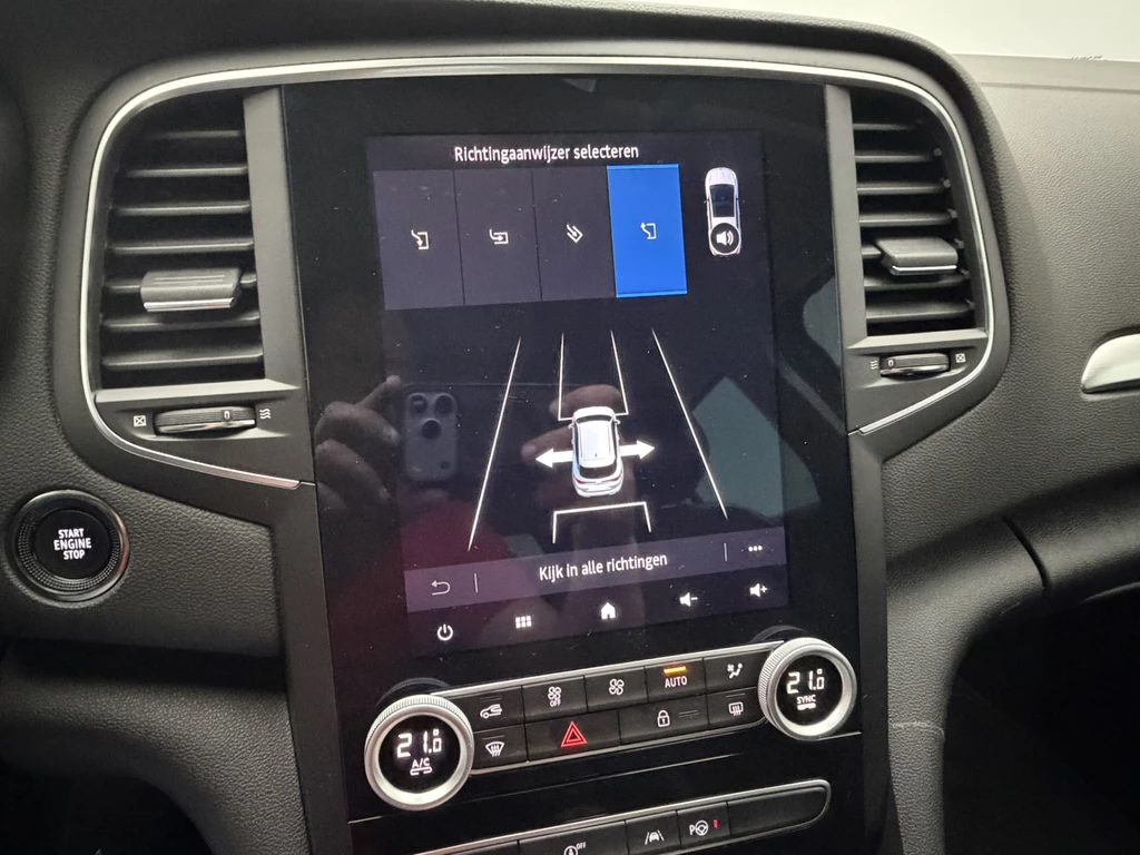 Renault Mégane Estate – foto 15