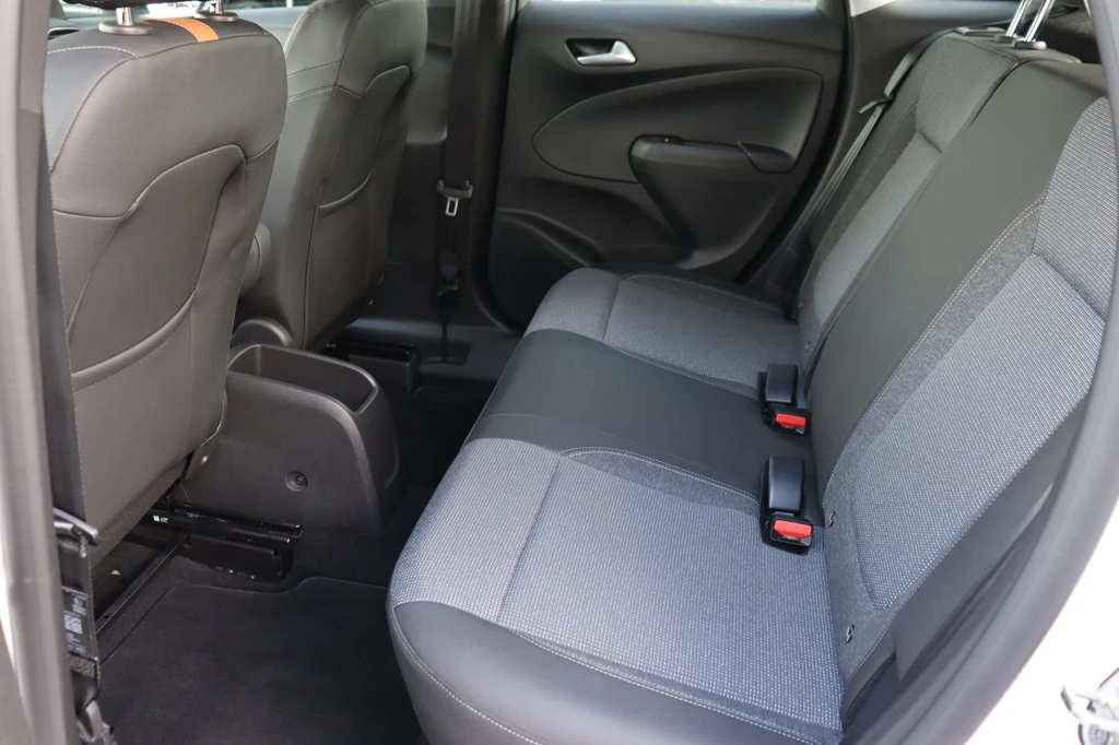 Opel Crossland X – foto 11