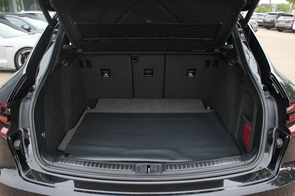 Porsche Macan – foto 17
