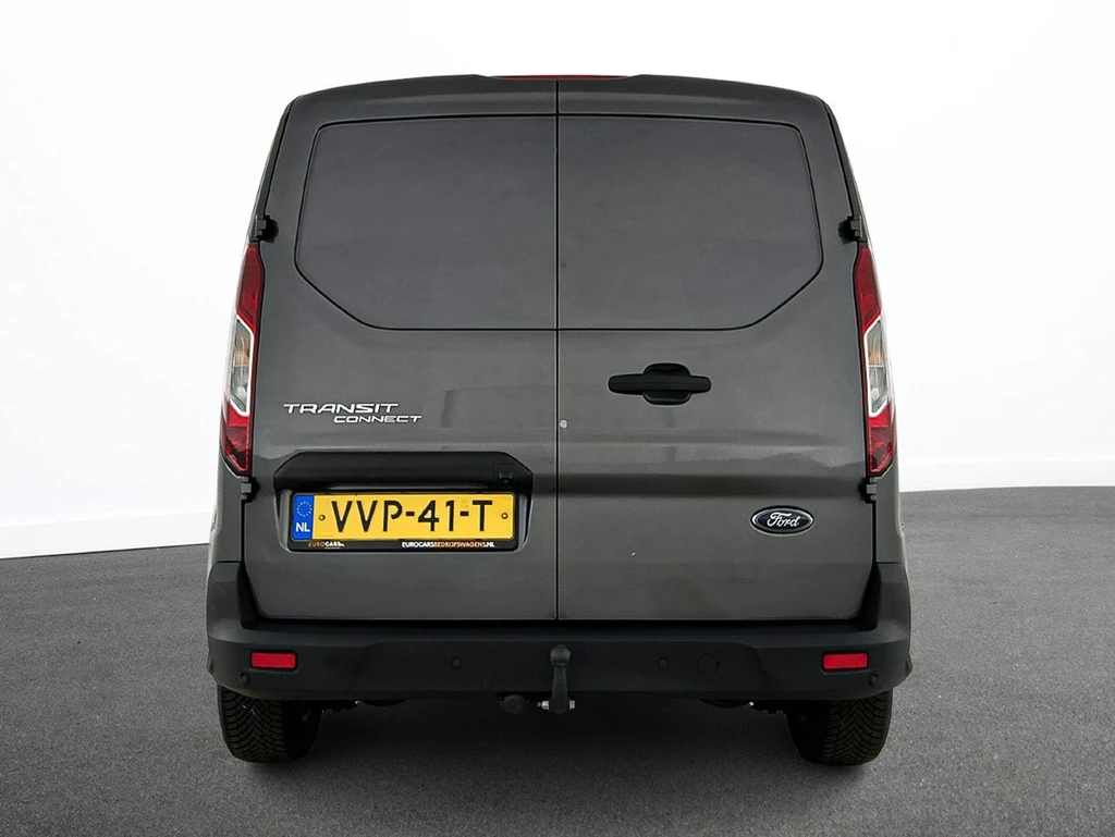 Ford Transit Connect – foto 4