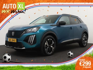 Peugeot 2008 – thumbnail 1