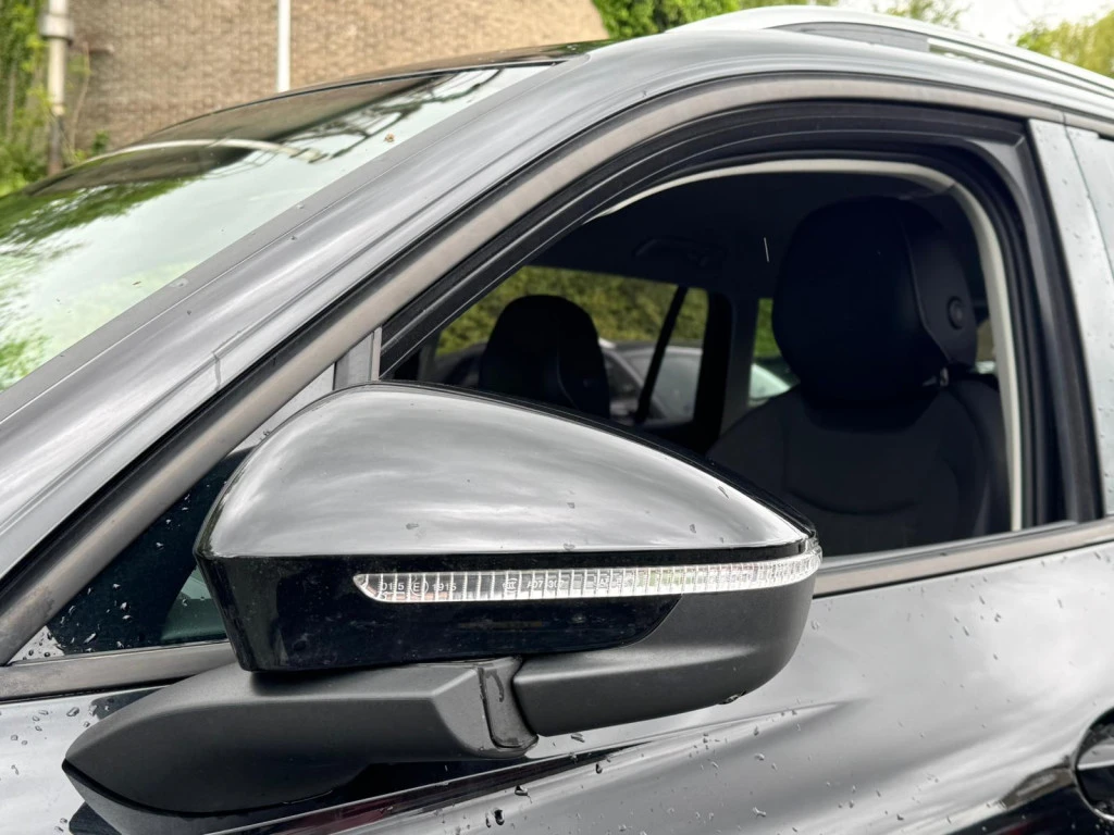 Volkswagen Tiguan – foto 13