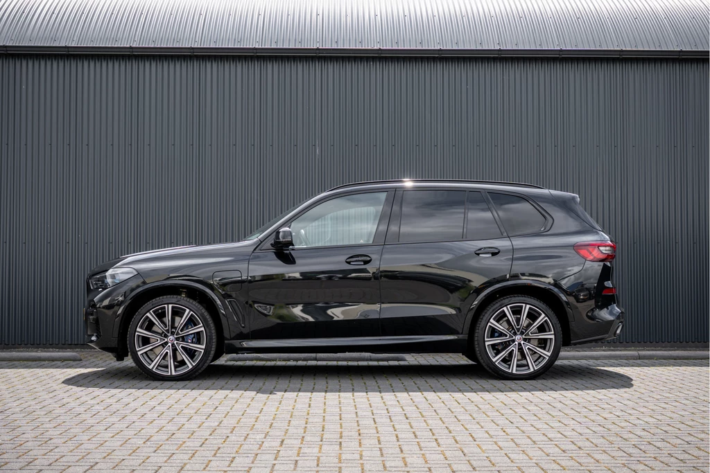 BMW X5 – foto 2