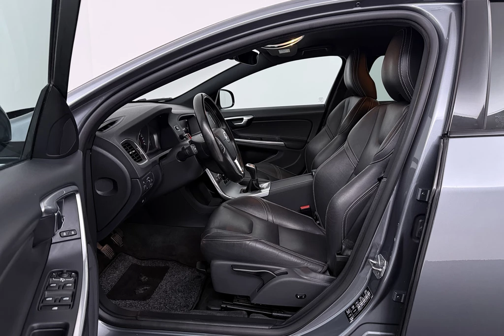 Volvo V60 – foto 14
