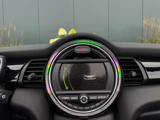 MINI One Cabrio – thumbnail 21