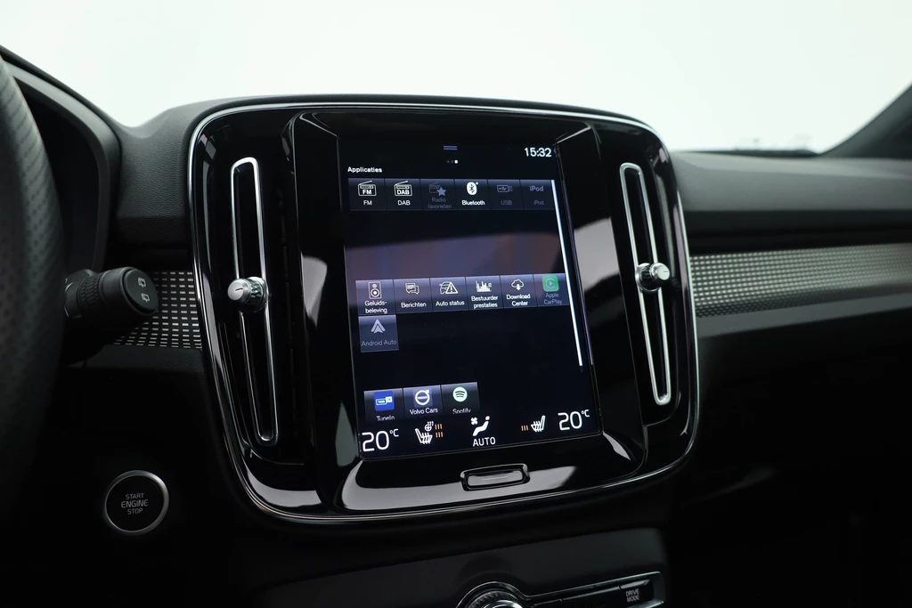 Volvo XC40 – foto 28