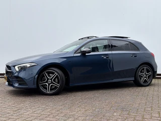 Mercedes-Benz A-Klasse – thumbnail 3