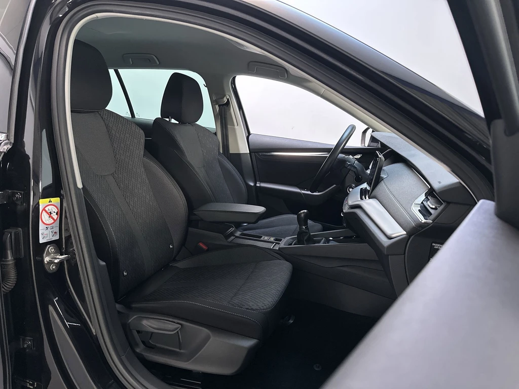 Škoda Octavia – foto 11