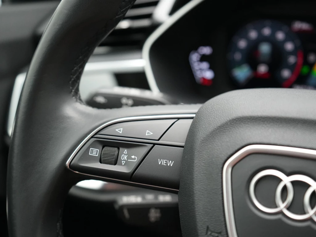 Audi Q3 – foto 30