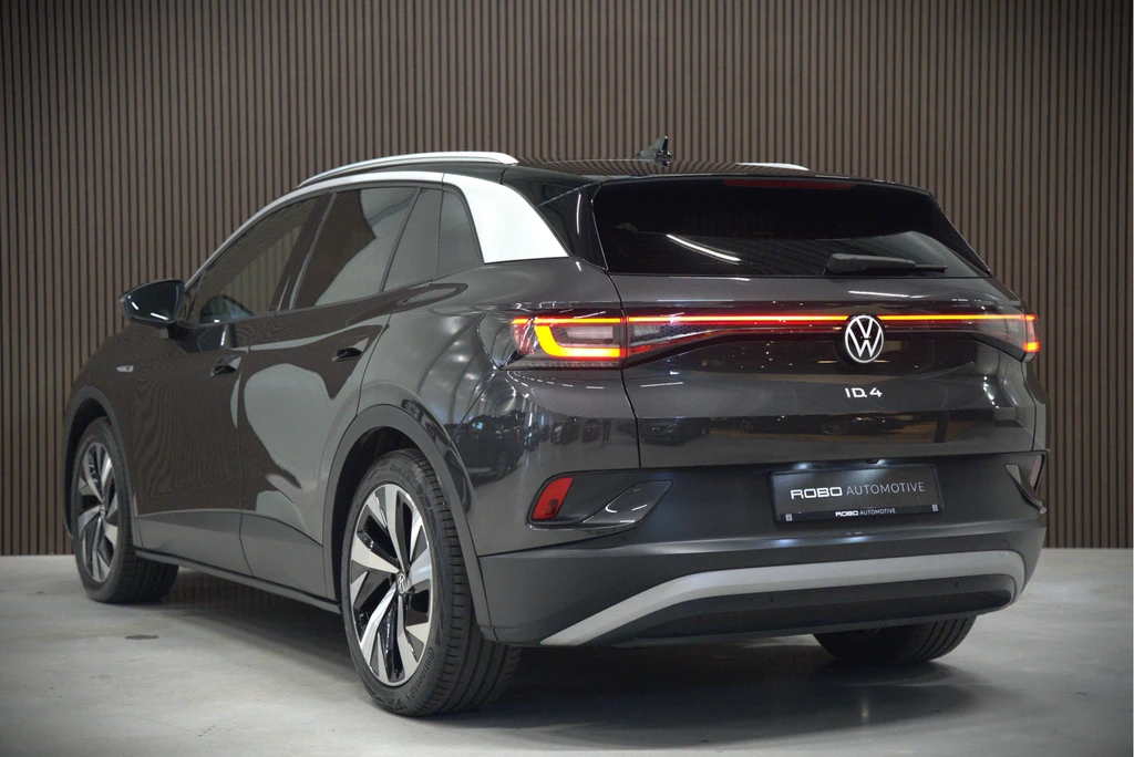 Volkswagen ID.4 – foto 3
