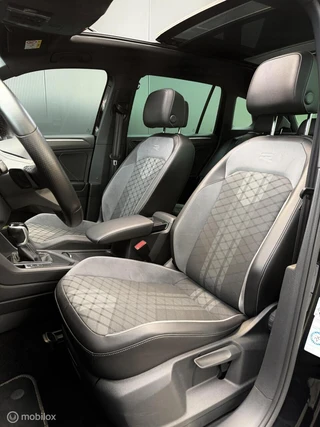 Volkswagen Tiguan – thumbnail 42