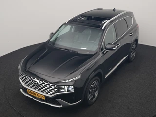 Hyundai Santa Fe – thumbnail 2