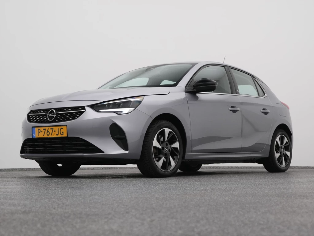 Opel Corsa-e – foto 2