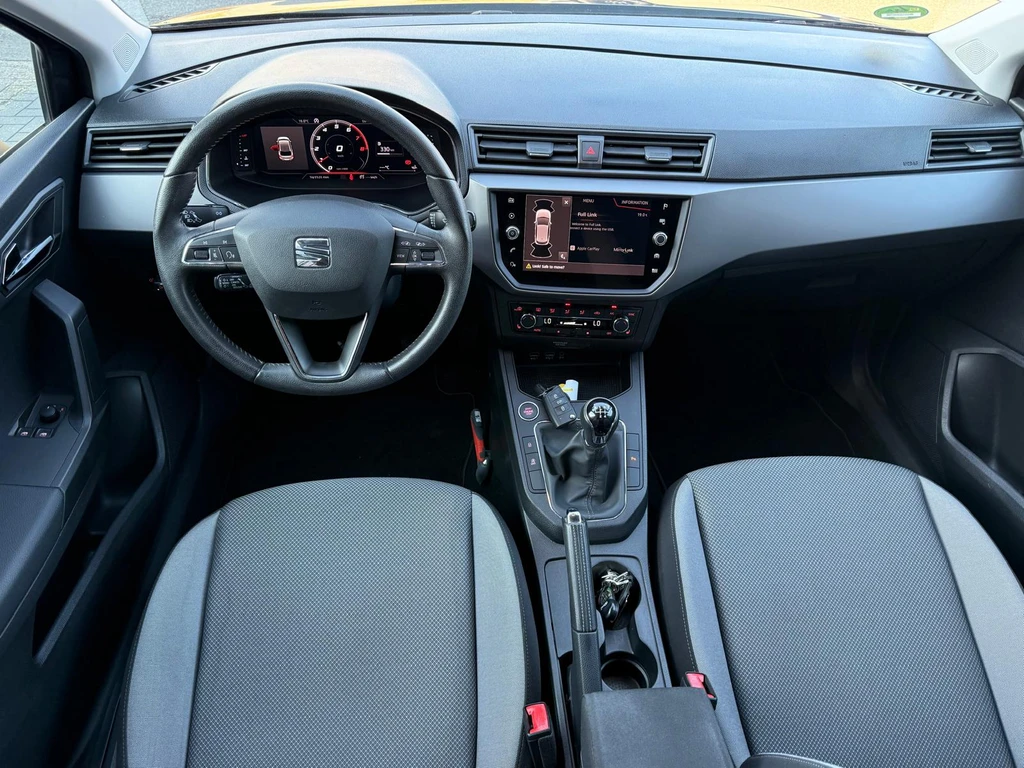SEAT Ibiza – foto 16