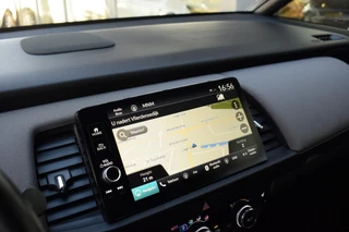 Honda Jazz – thumbnail 33