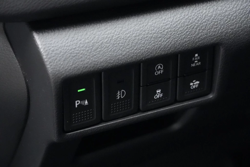 Suzuki S-Cross – foto 25
