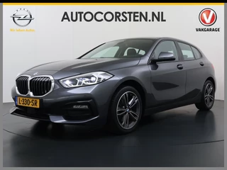 BMW 1 Serie – thumbnail 1