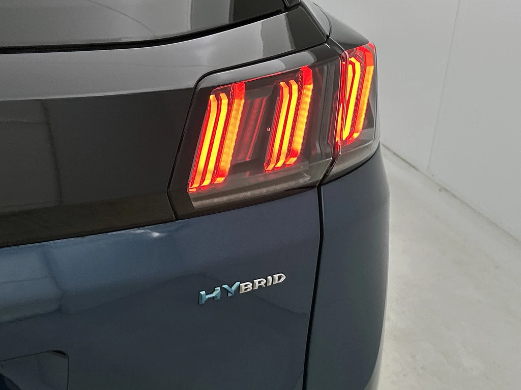 Peugeot 3008 – foto 15