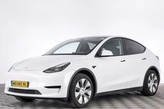 Tesla Model Y – thumbnail 1