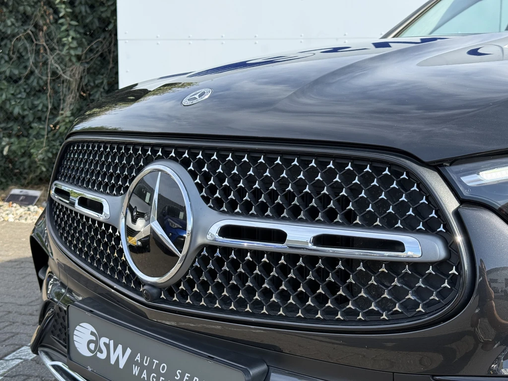 Mercedes-Benz GLC – foto 30